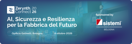 AI, sicurezza e resilienza: come sarà la fabbrica del futuro?