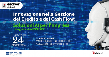 Innovazione nella Gestione del Credito e del Cash Flow