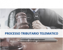 PROCESSO TRIBUTARIO TELEMATICO: NORMATIVA, ADEMPIMENTI E GIURISPRUDENZA