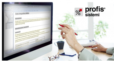 Ripasso PROFIS Bilanci e calcolo imposte IRES e IRAP